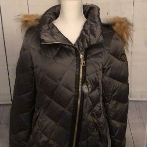 NWT: Steven by Steve Madden Winter Coat
